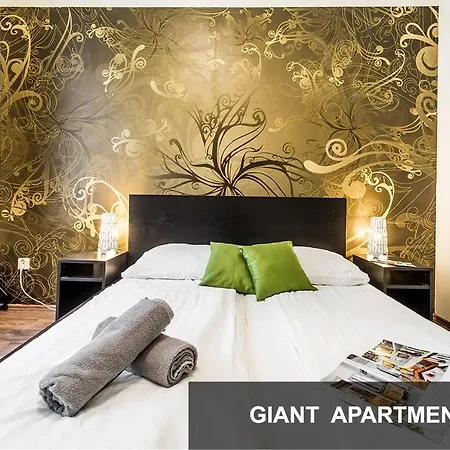 בודפשט Bpr Weiner Apartments מראה חיצוני תמונה
