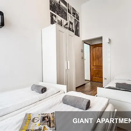 בודפשט Bpr Weiner Apartments מראה חיצוני תמונה