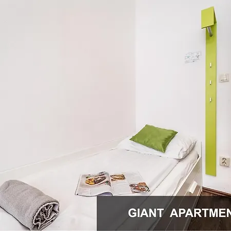 בודפשט Bpr Weiner Apartments מראה חיצוני תמונה