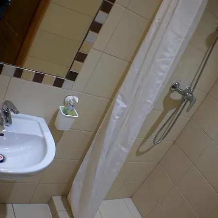 בודפשט Bpr Weiner Apartments מראה חיצוני תמונה