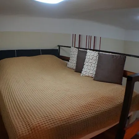 בודפשט Bpr Weiner Apartments מראה חיצוני תמונה