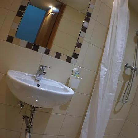 בודפשט Bpr Weiner Apartments מראה חיצוני תמונה