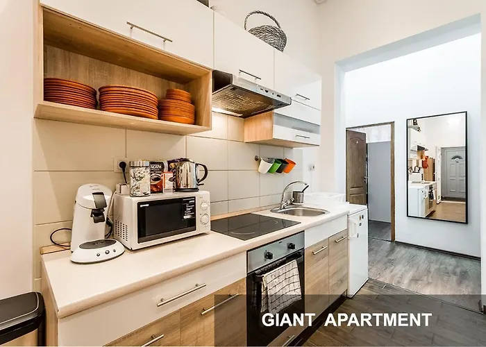Bpr Weiner Apartments