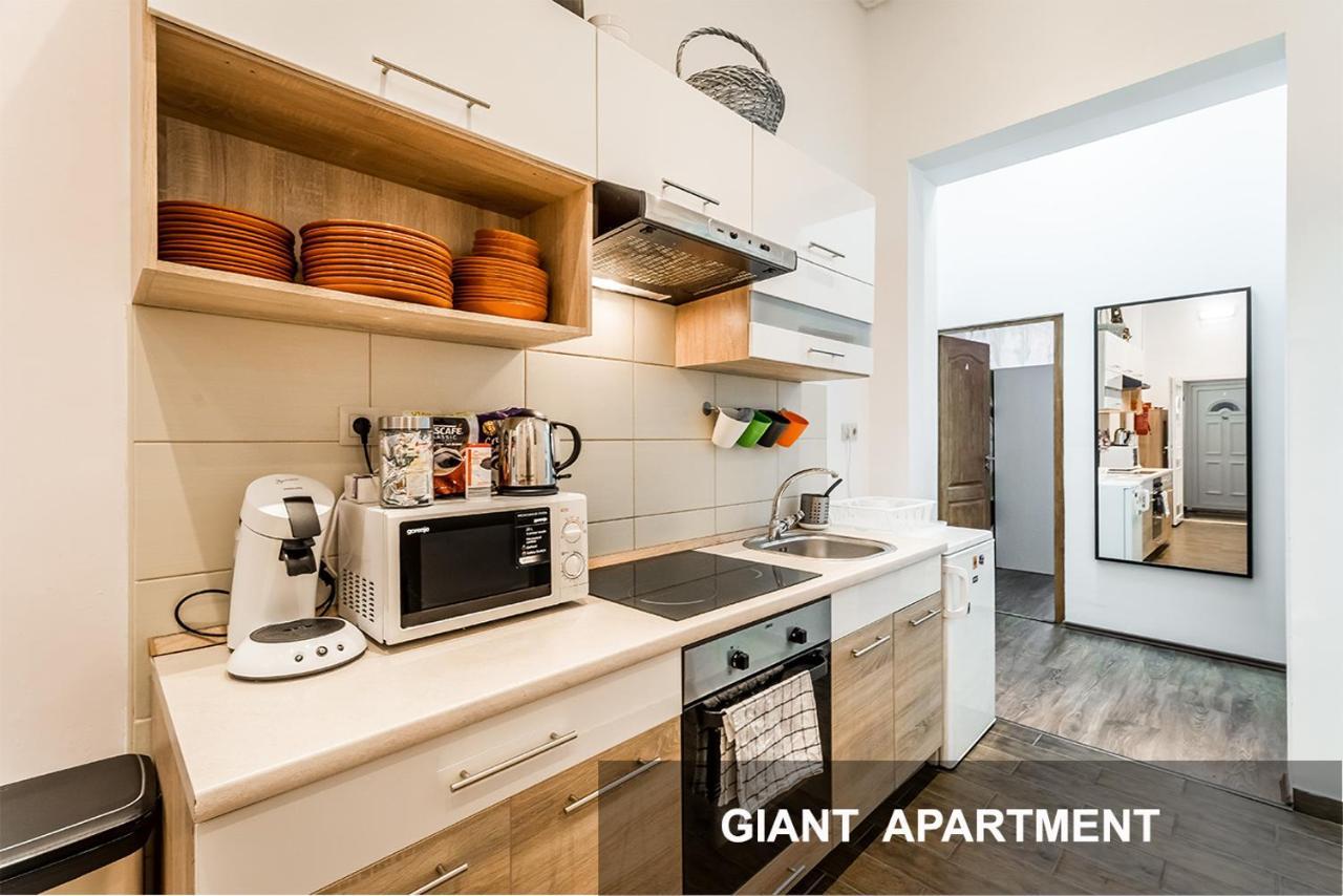 Bpr Weiner Apartments Apartment