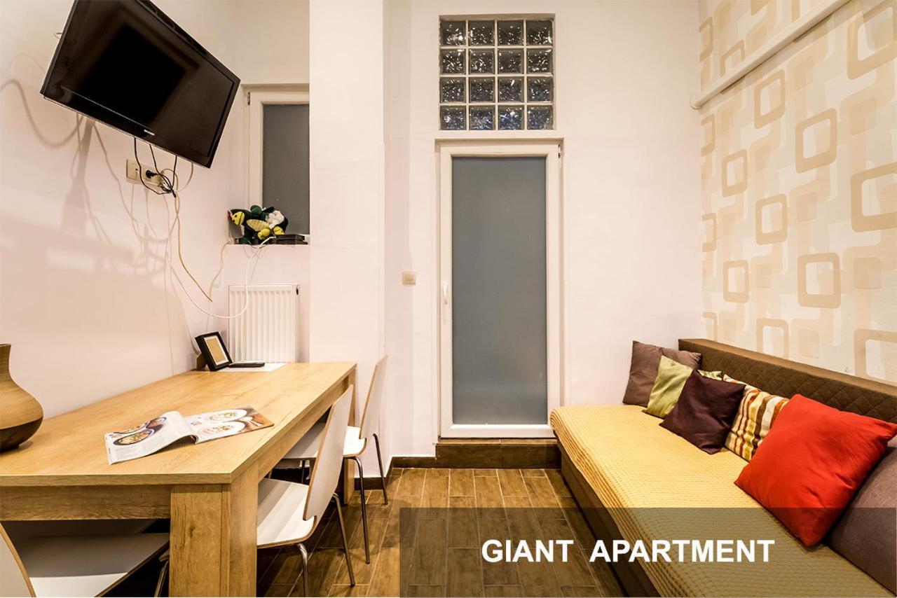 Bpr Weiner Apartments Apartment *