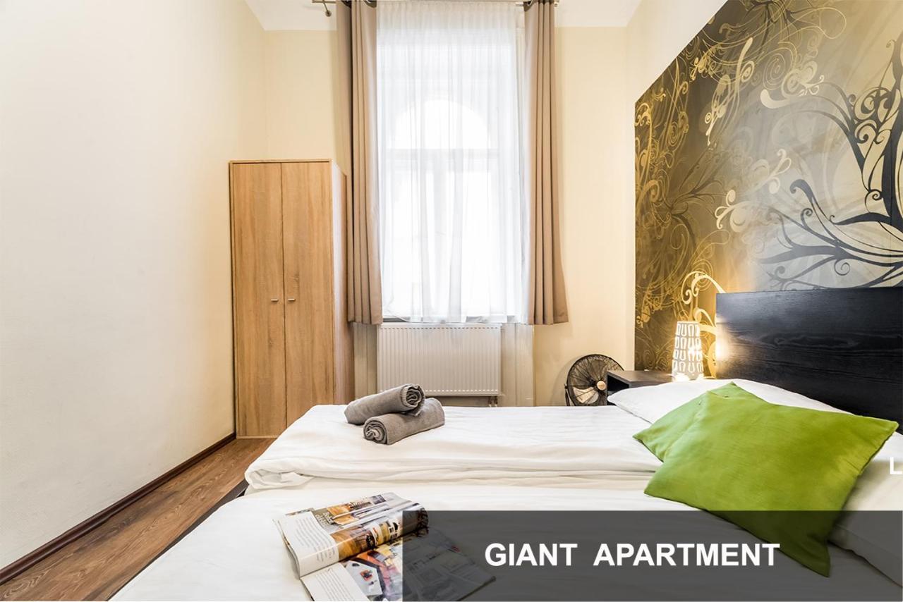 Apartment Bpr Weiner Budapest