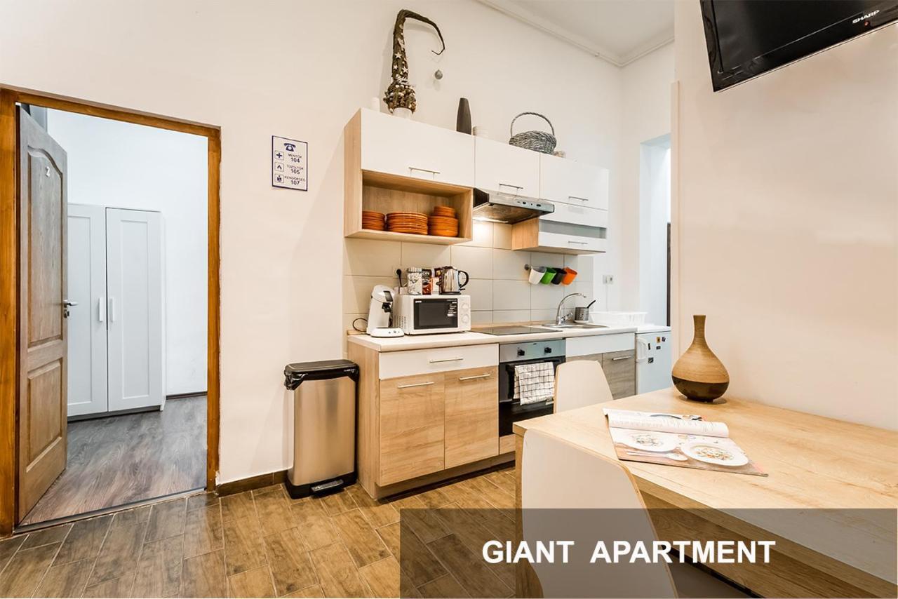 Bpr Weiner Apartment *