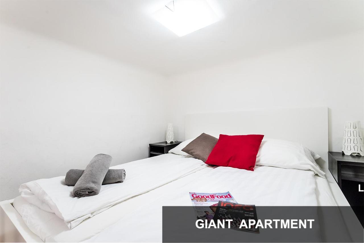 Apartment Bpr Weiner Budapest