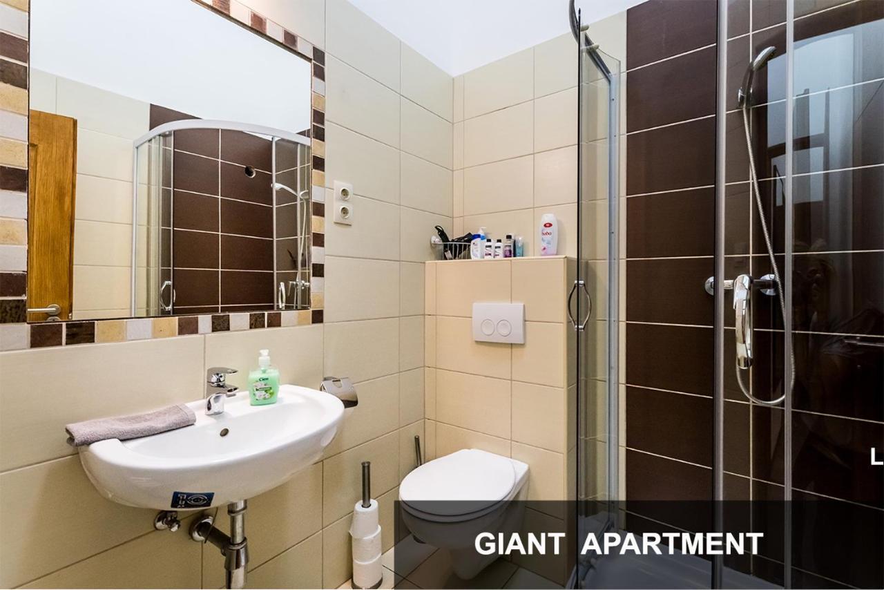 Bpr Weiner Apartment *